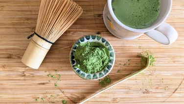 Best Matcha Powder - Lead image
