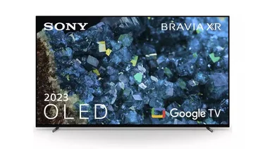 Sony A80L review - main image