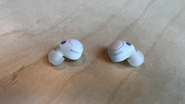 Sony WF C700N review Brilliant value for money earbuds Expert
