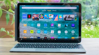 Amazon Fire Max 11 review: A super-sized tablet with a big problem ...