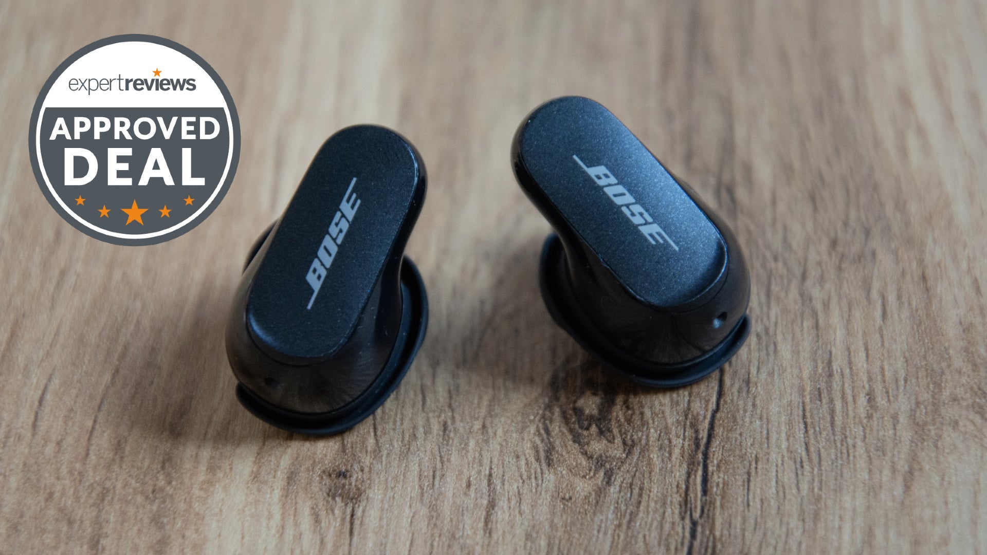 Amazon Prime Day Bose Earbuds II are now at their lowest