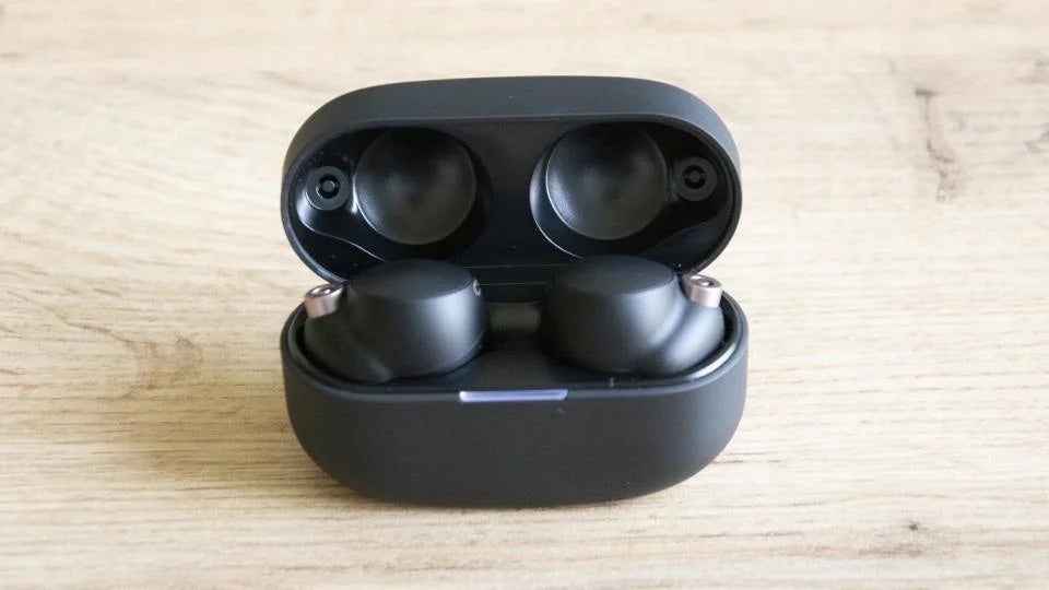 These fivestar Sony earbuds are cheaper than EVER for Prime Day