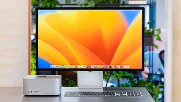 Apple Mac Studio review (M2 Ultra, 2023): The ultimate compact desktop ...