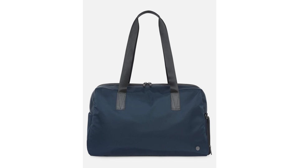 weekend travel hand luggage bag