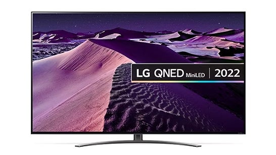 LG TV deals: OLED, QLED, QNED and more on sale
