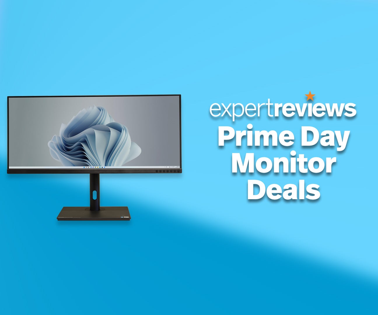 Monitor deals 2023 The best Amazon Prime Day savings Expert Reviews