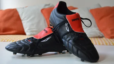 Best football boots - Lead image