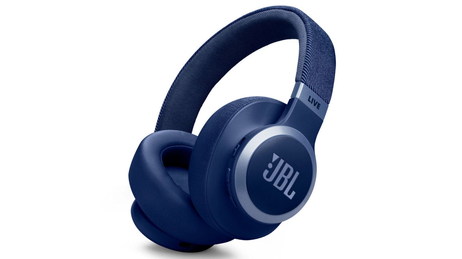JBL unveils new Live 770NC and Live 670NC headphones Expert Reviews
