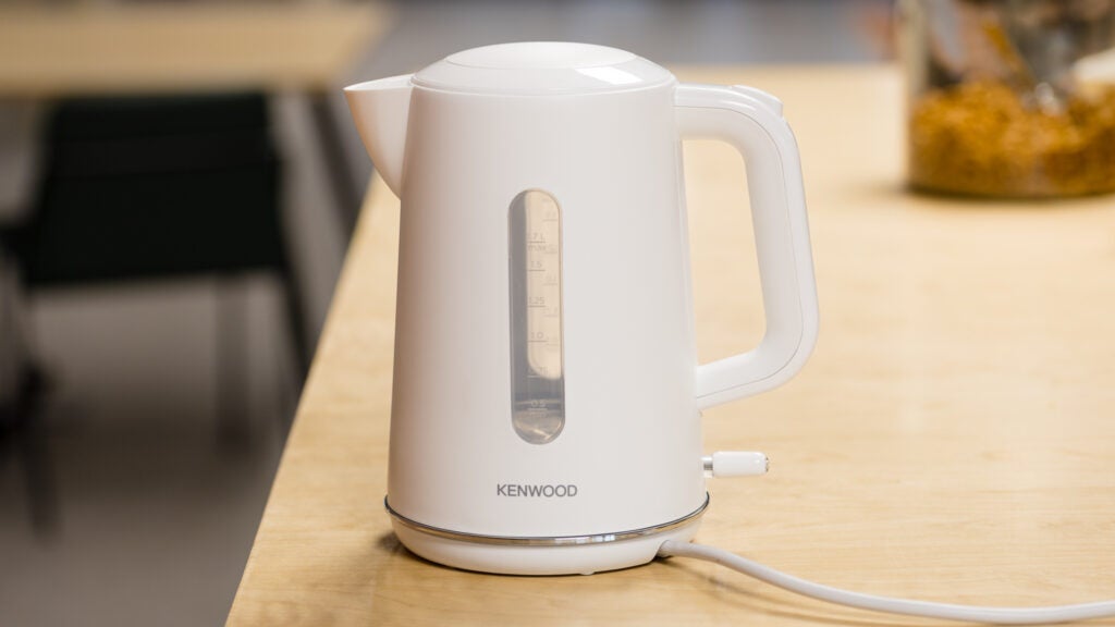 Best kettle 2024 Our favourite rapidboil, quiet and smart models