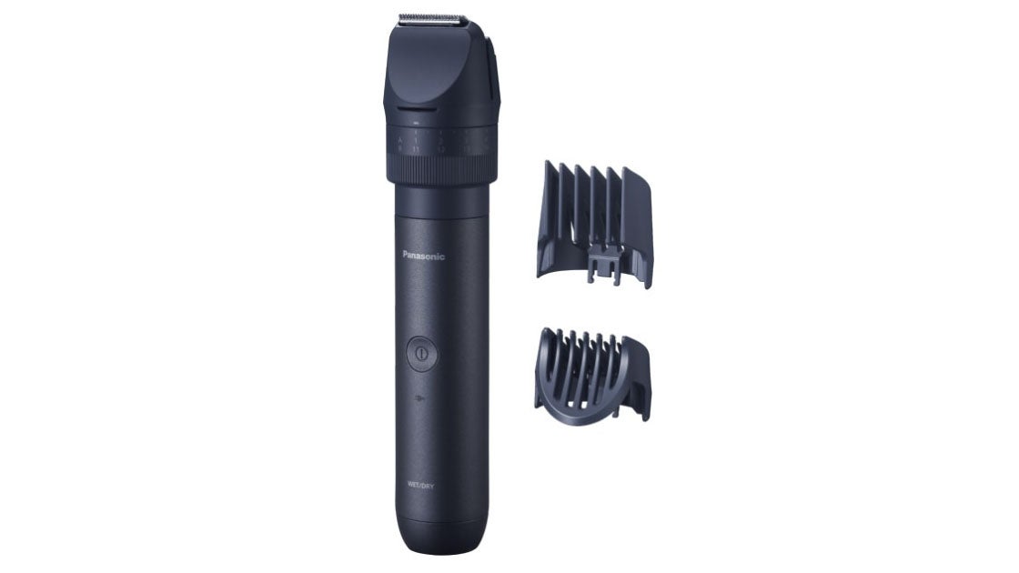 best beard trimmers Panasonic multishape