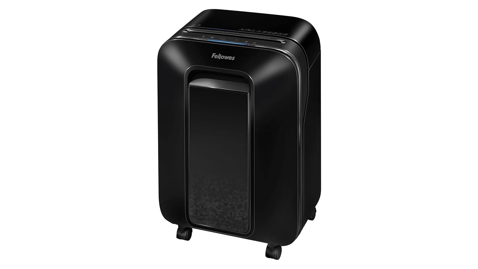 best paper shredder Fellowes LX200