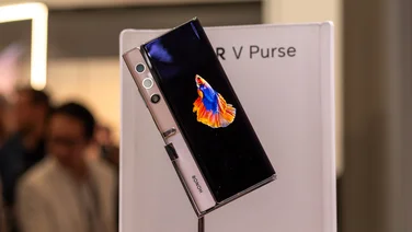 Honor V Purse main shot