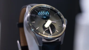 Withings ScanWatch 2 ECG