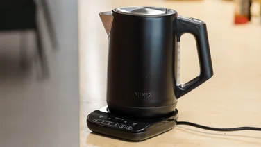 Ninja Perfect Temperature Kettle review - lead image