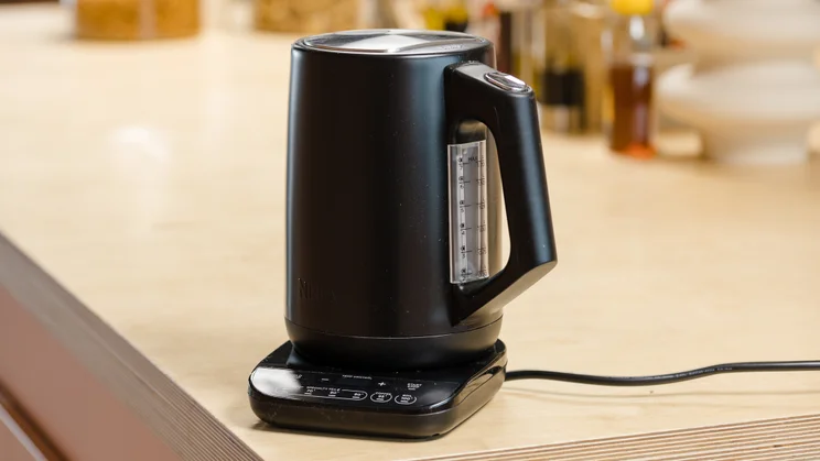 Ninja Perfect Temperature Kettle review - image