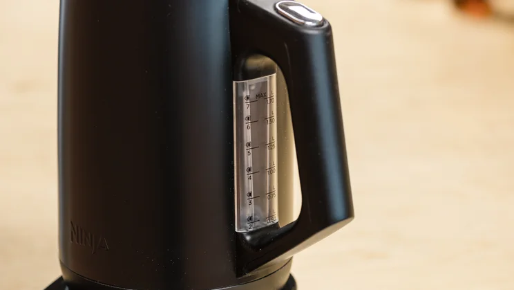 Ninja Perfect Temperature Kettle review - image