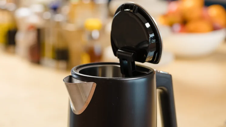 Ninja Perfect Temperature Kettle review - image