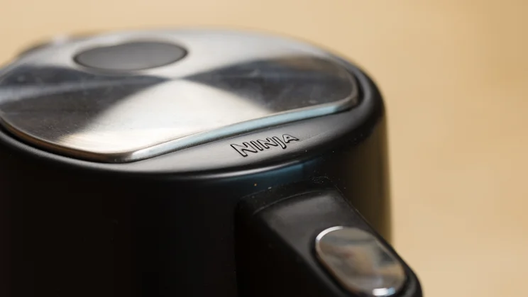 Ninja Perfect Temperature Kettle review - image