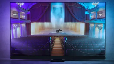 Philips OLED+908 main image