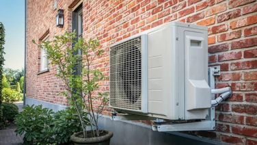 how do heat pumps work