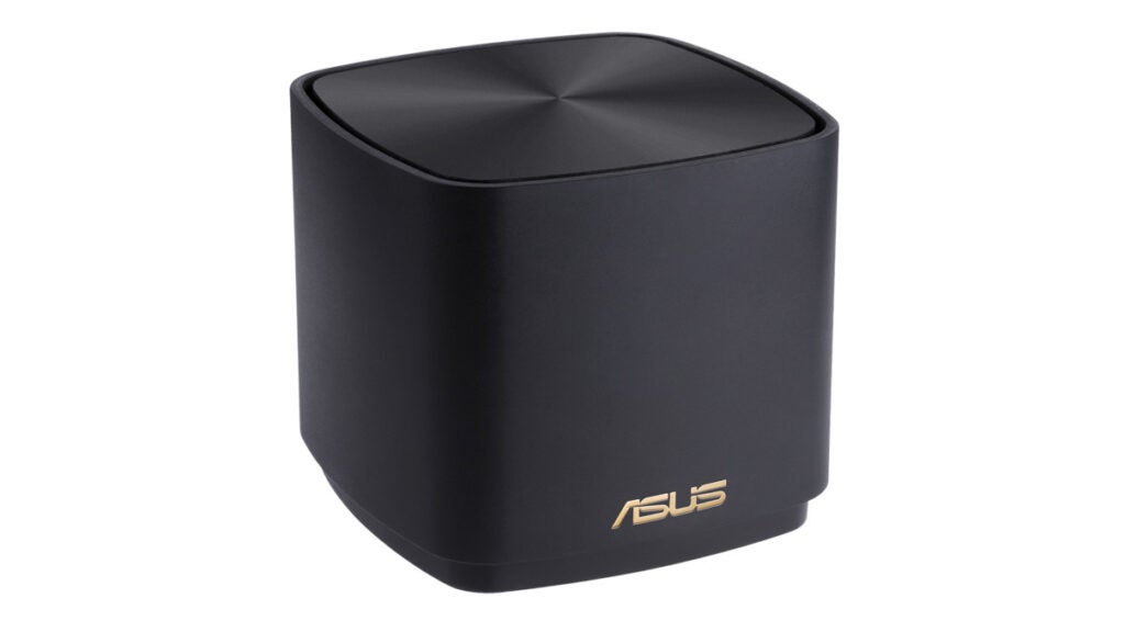 asus zenwifi ad5 review - angle