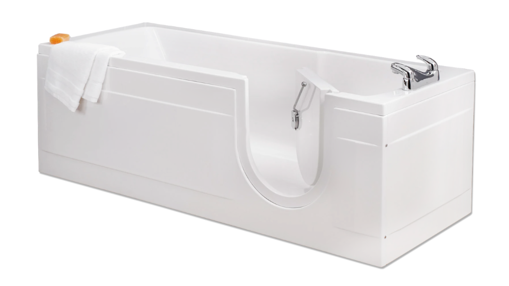 The best walkin bathtubs to buy in 2023 Expert Reviews