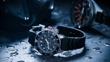 Best dive watch - lead
