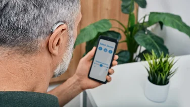 Bluetooth hearing aids - lead