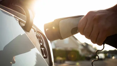 ev charger grants - featured