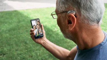 Specsavers hearing aid offers - lead