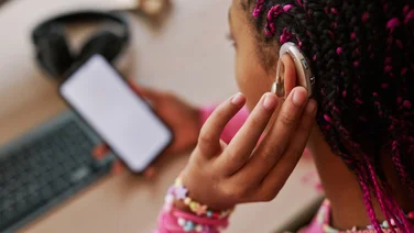 specsavers hearing aid problems - lead