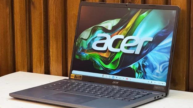 Acer Chromebook Plus