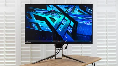 Acer Predator X32FP - lead