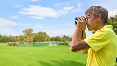 Best golf rangefinder