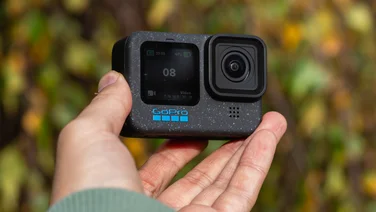 GoPro Hero 12 Black review - featured