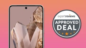 Get a CORKING Google Pixel 8 Pro preorder deal plus a FREE smartwatch ...