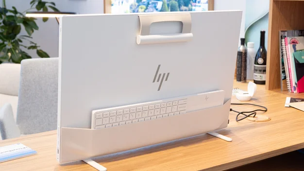 8 Best Desktop Computers of 2025 HP Envy Move review: This ingenious all-in-one isn't made to stay put | Expert Reviews