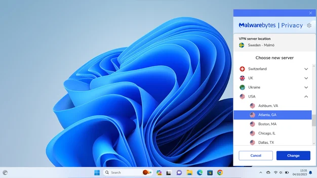 Malwarebytes privacy discount