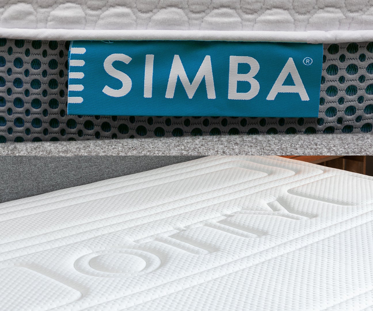 Otty Hybrid vs Simba mattress Which is better? Expert Reviews