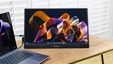 ViewSonic Omni VX1755 review - lead