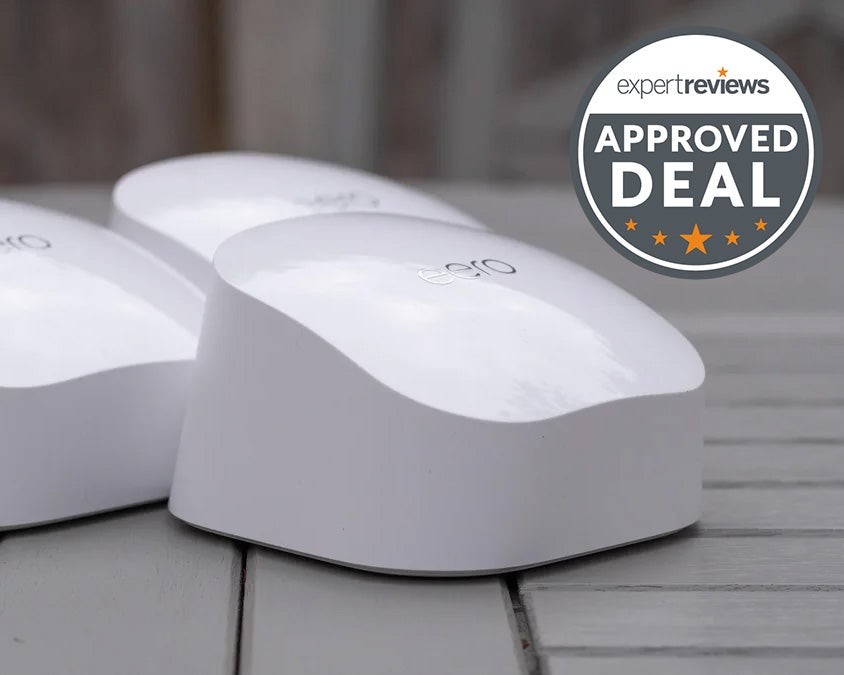 Boost your WiFi with this WONDERFUL Amazon Prime Day router deal