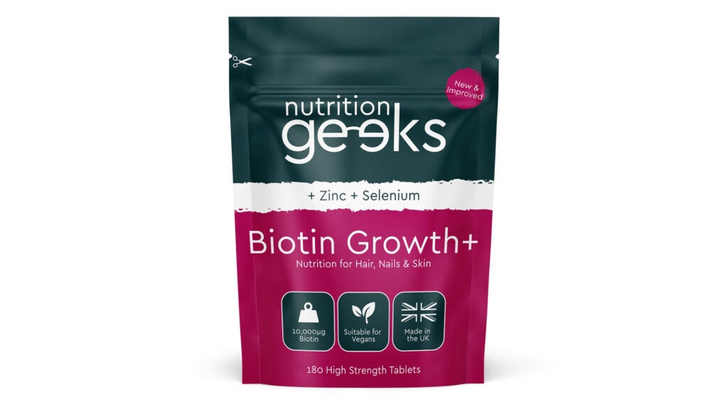 Best hair growth vitamins 2023 Do they really work? Expert Reviews