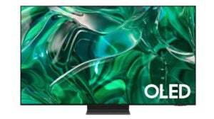 Best TV deals - Samsung S95C