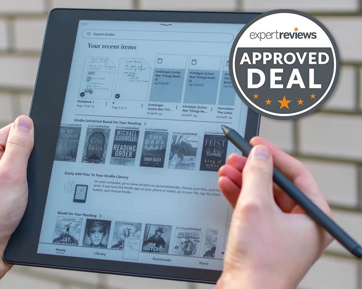 Scoop a SUPERB early Amazon Prime Day deal on the brilliant Kindle