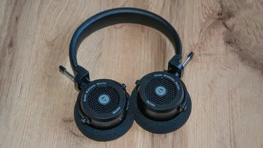 Grado GW100x review - main image of open-back headphones