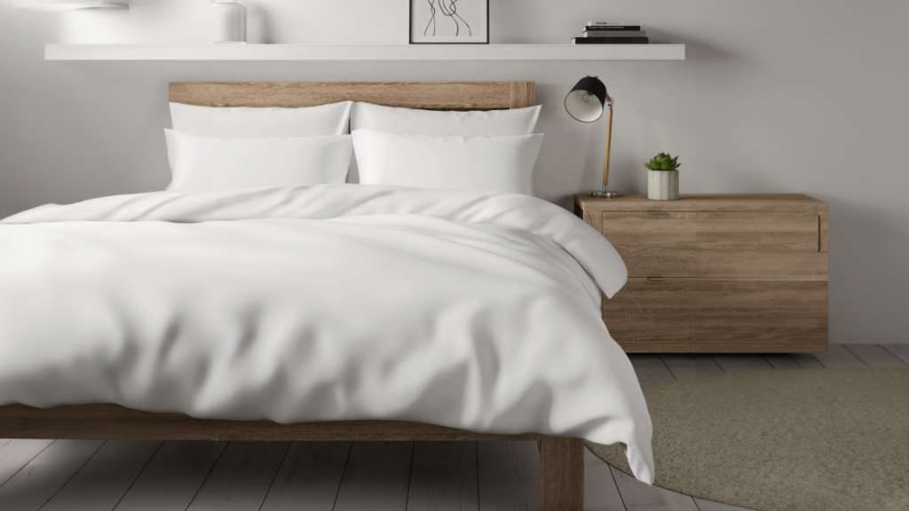 The best duvet cover 2024 Get a good night’s sleep beneath these