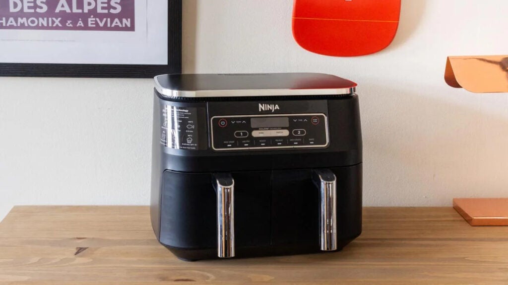 Best Black Friday air fryer deals 2023 We've spotted Cyber Monday