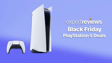 Black Friday - PlayStation 5 Deals - Lead
