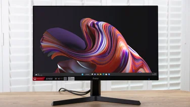 Iiyama G-Master G2470HSU-B1 review - 1