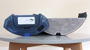 Boîte à Poussière De Rechange Pour Ecovacs Deebot T50 & T50 Pro - Grande Capacité, Plastique Durable